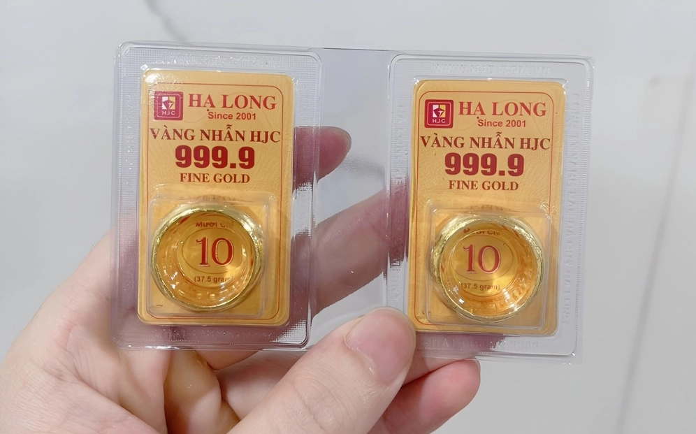 Giá Vàng Hạ Long Hôm Nay 2026: Biến Động & Dự Báo Cửa hàng vàng tại Hạ Long