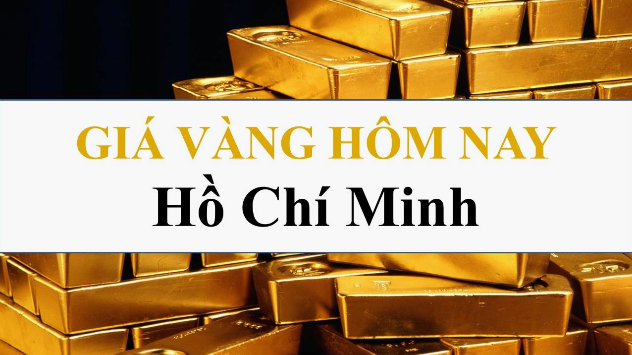 Giá Vàng Sài Gòn 2026: Dự Báo Xu Hướng và Phân Tích Chuyên Sâu Cửa hàng vàng tại Sài Gòn