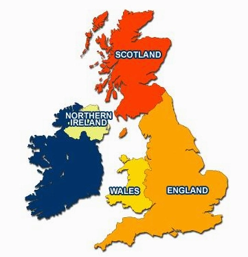 United Kingdom Gồm Những Nước Nào? Khám Phá Chi Tiết 2026 Cung điện Westminster, biểu tượng của chính quyền Anh