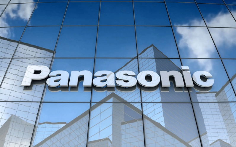 Dàn âm thanh Panasonic