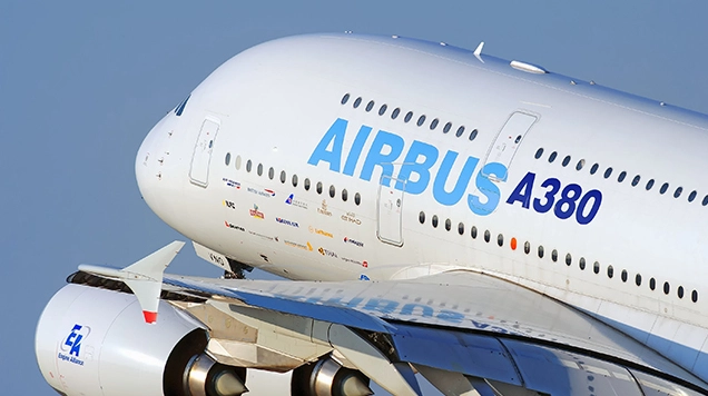 Airbus của nước nào? Hé lộ nguồn gốc và vị thế trong ngành hàng không thế giới Dây chuyền lắp ráp máy bay Airbus hiện đại