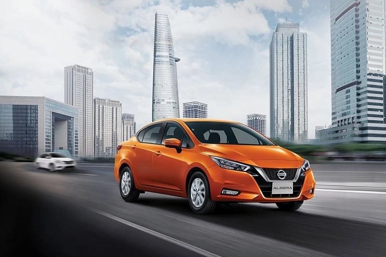 Nissan của nước nào? Lịch sử và sự phát triển của thương hiệu ô tô Nhật Bản Dòng xe Nissan hiện đại