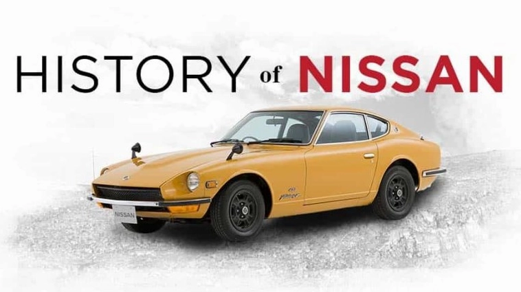 Nissan của nước nào? Lịch sử và sự phát triển của thương hiệu ô tô Nhật Bản Dòng xe Nissan Leaf