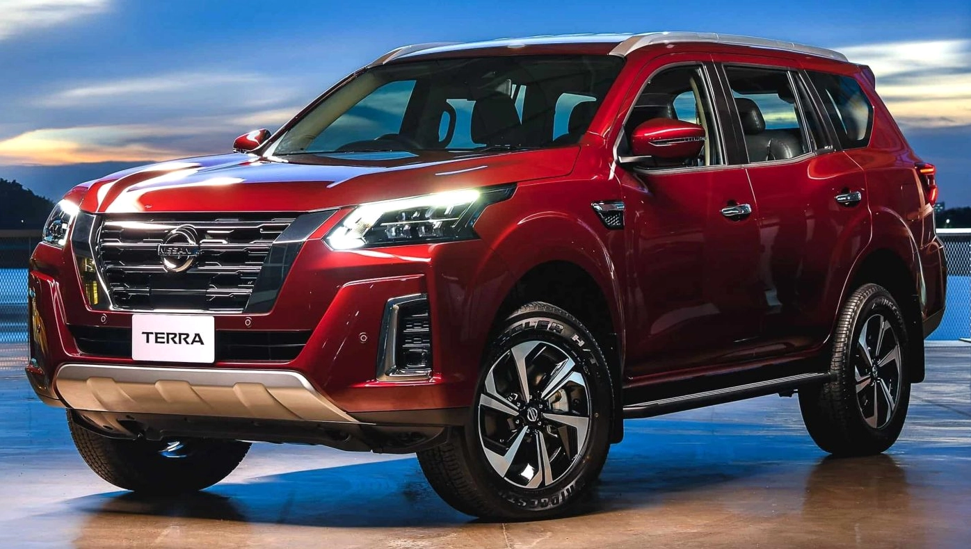 Nissan của nước nào? Lịch sử và sự phát triển của thương hiệu ô tô Nhật Bản Dòng xe Nissan SUV