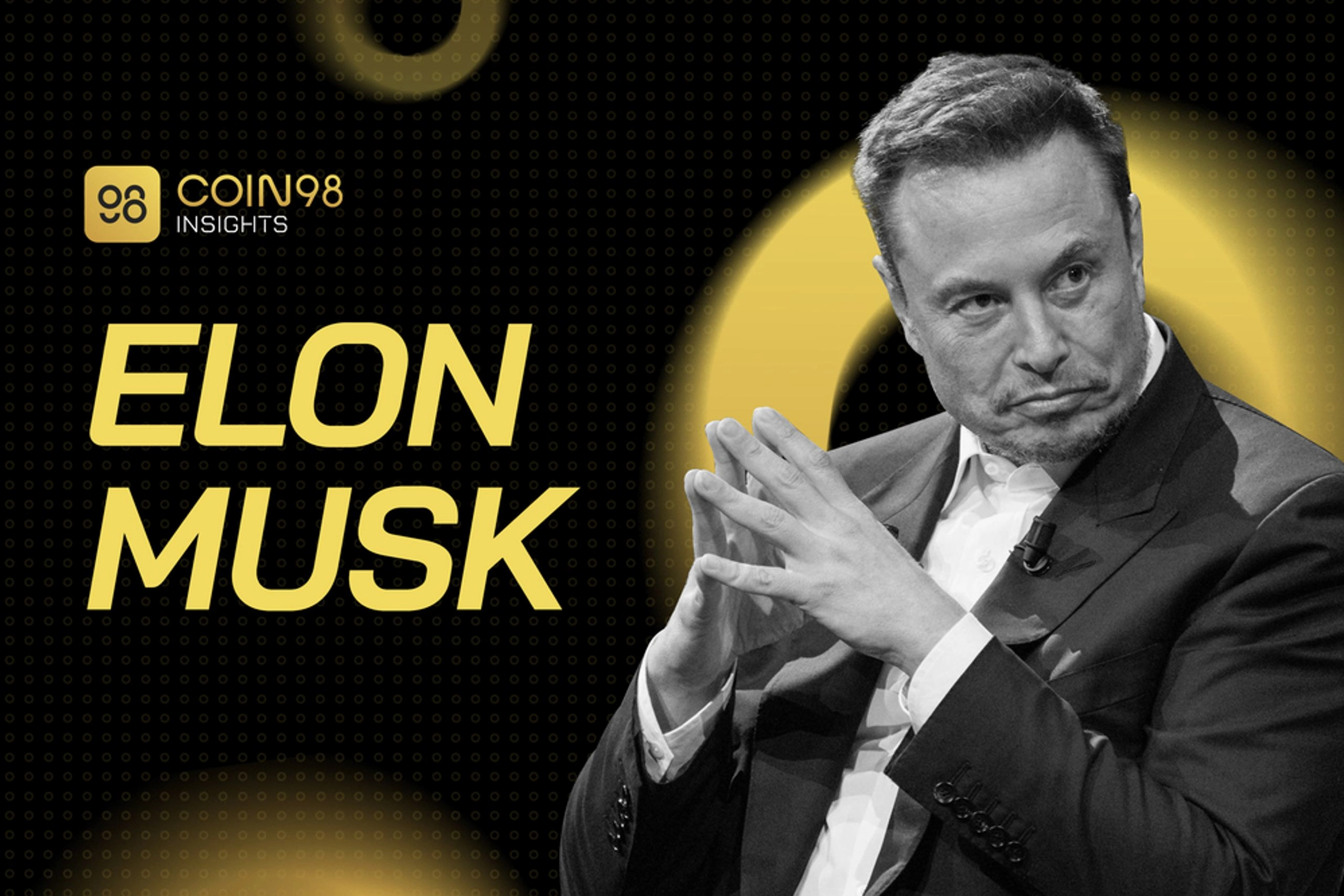 Elon Musk - Biểu tượng của sự đổi mới