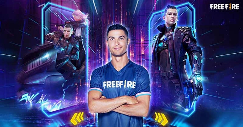 Free Fire là game của nước nào sản xuất? Hé lộ sự thật bất ngờ! Free Fire landing