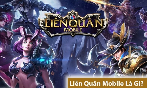 Liên Quân Của Nước Nào? Khám Phá Nguồn Gốc Và Tầm Ảnh Hưởng Garena Liên Quân Mobile