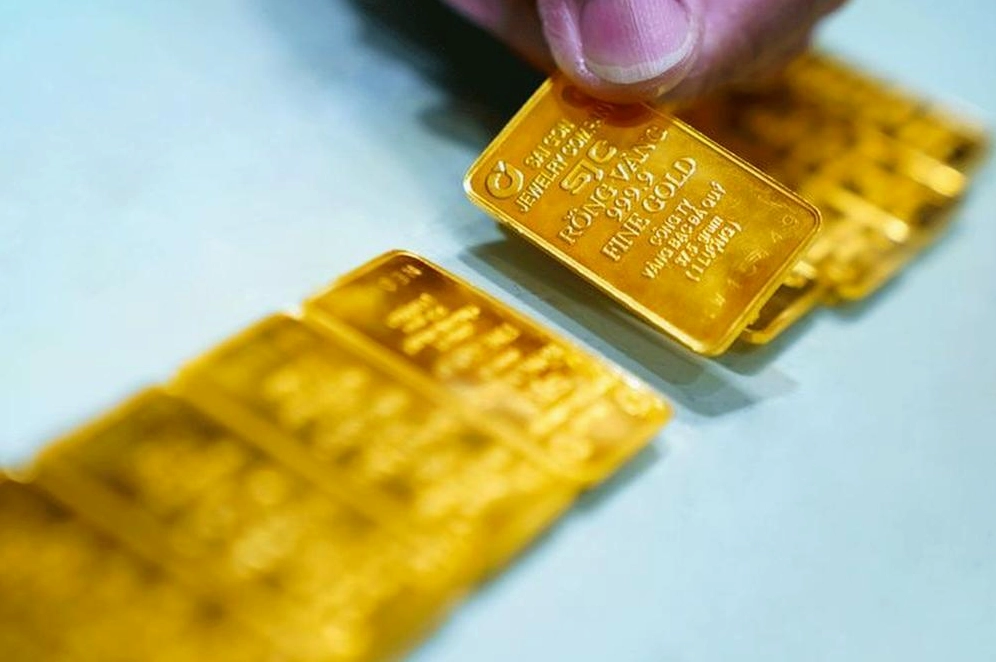 10 cây vàng bao nhiêu tiền? Cập nhật giá mới nhất 2026 Giá 10 cây vàng bao nhiêu tiền hôm nay