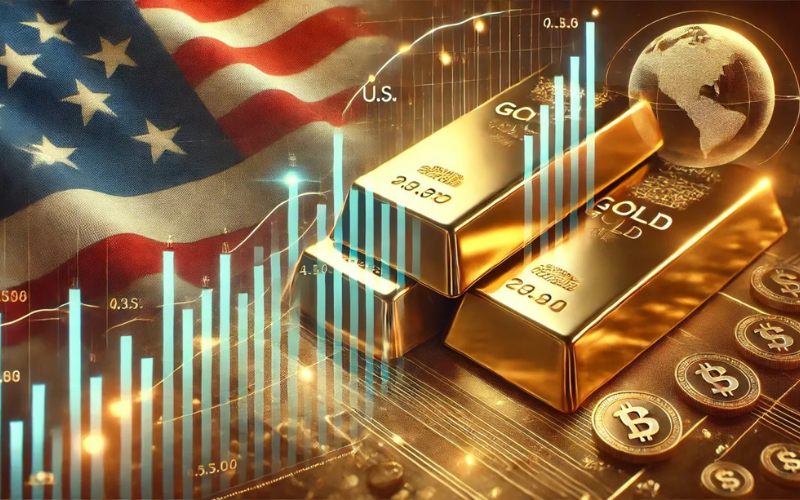 Giá Vàng 24k 980 Hôm Nay 2026: Dự Báo & Phân Tích Chuyên Sâu gia-vang-24k-980-hom-nay (1)