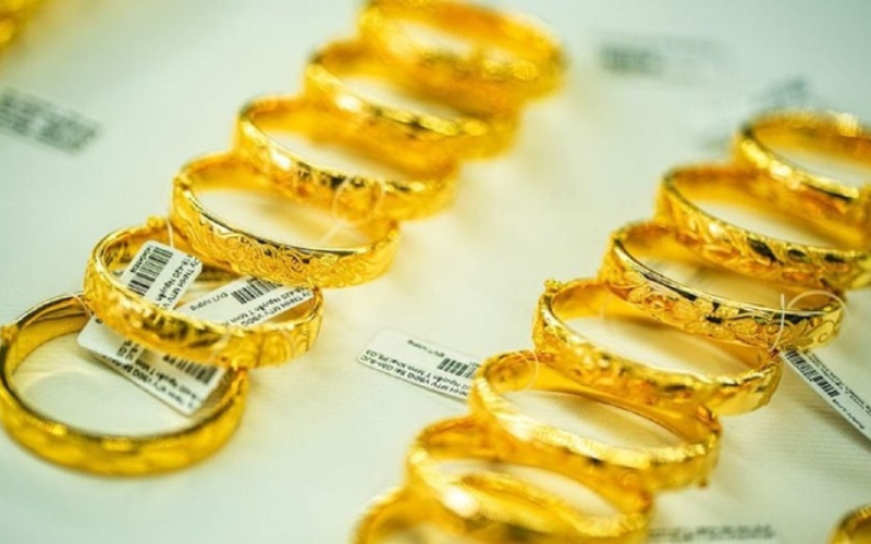 Giá Vàng 24k 980 Hôm Nay 2026: Dự Báo & Phân Tích Chuyên Sâu gia-vang-24k-980-hom-nay
