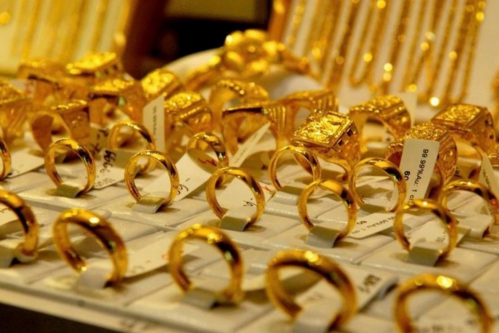 Giá Vàng 980 Hôm Nay Bao Nhiêu 1 Chỉ 2026: Cập Nhật & Dự Báo Giá vàng 98 bao nhiêu 1 chỉ hôm nay