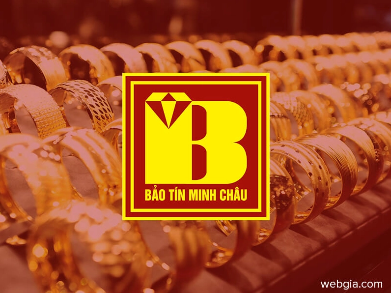 Giá Vàng Bảo Tín Minh Châu 2026: Dự Báo Xu Hướng và Phân Tích Chuyên Sâu Giá vàng Bảo Tín Minh Châu hôm nay