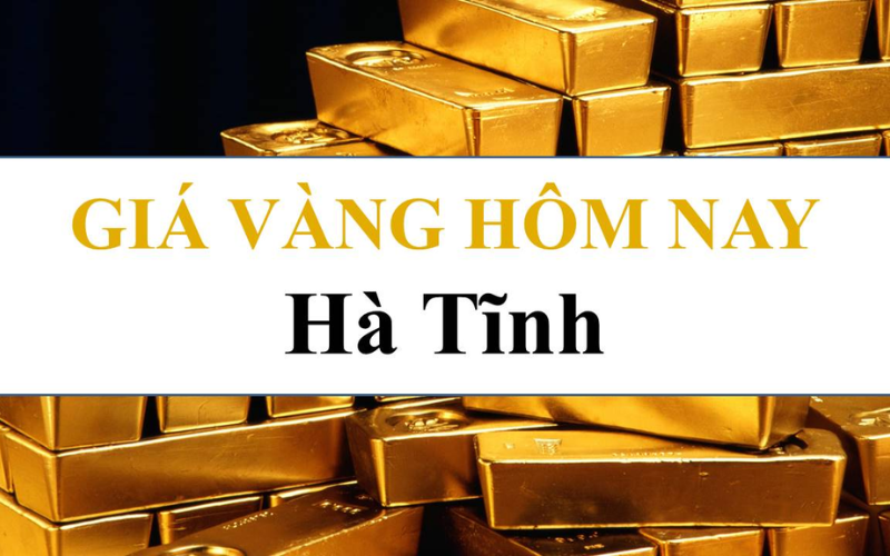 gia-vang-ha-tinh-hom-nay
