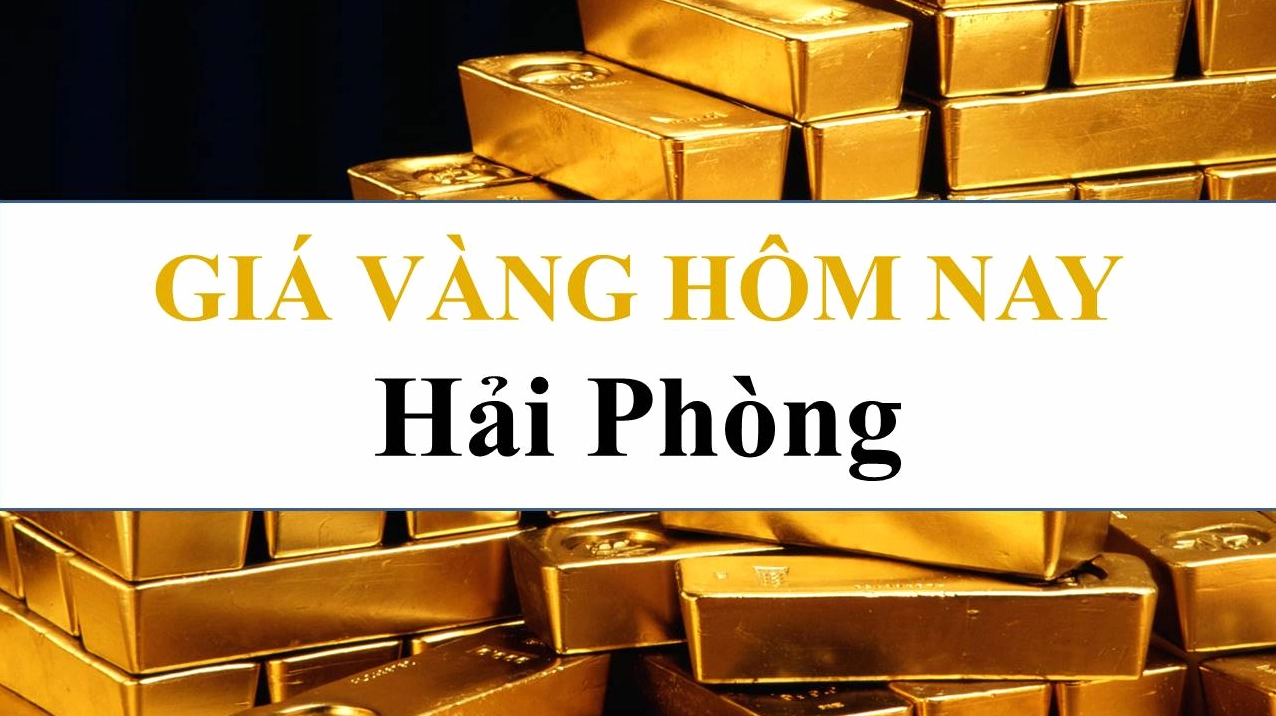 Giá Vàng 9999 Hôm Nay Tại Hải Phòng: Cập Nhật Mới Nhất 2026 Giá vàng hôm nay tại Hải Phòng