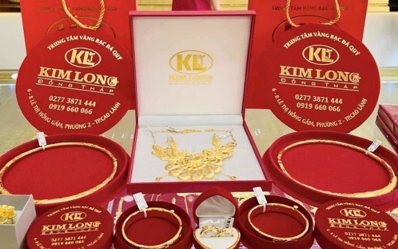 Cập Nhật Giá Vàng Kim Long Đồng Tháp 2026 - Phân Tích Chuyên Sâu gia-vang-kim-long-dong-thap (1)