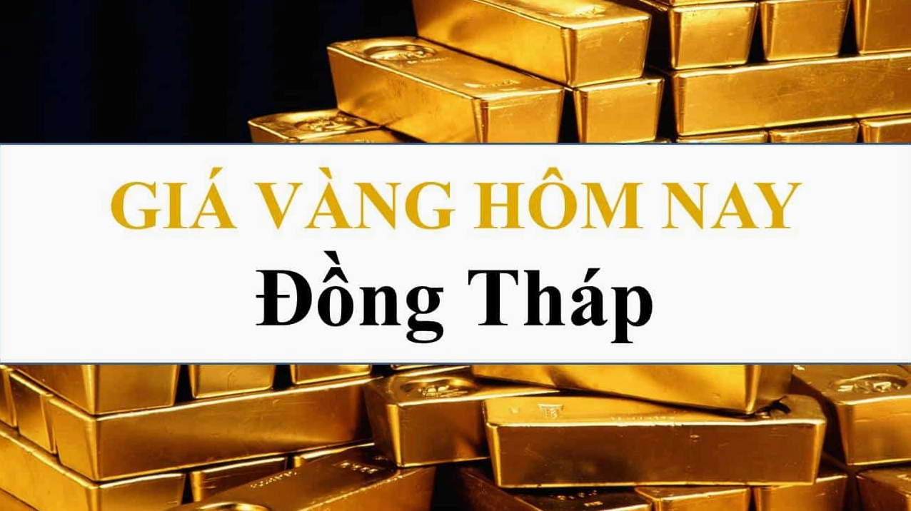 Giá Vàng Đồng Tháp 2026: Dự Báo, Phân Tích & Lời Khuyên Đầu Tư Giá vàng Kim Long Đồng Tháp cập nhật