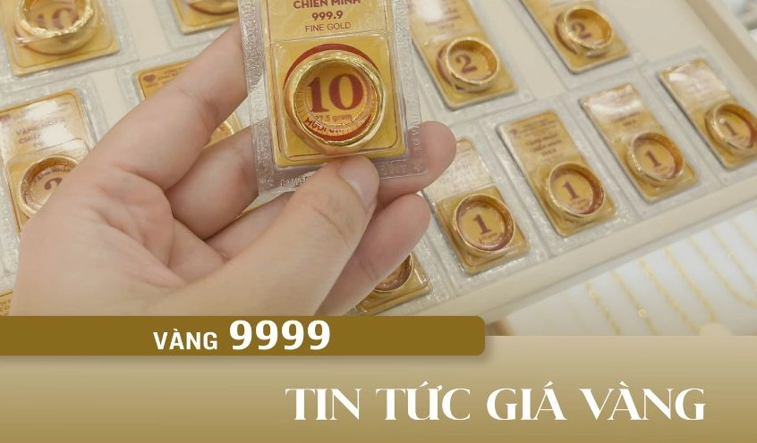 Giá vàng Chiến Minh Hôm Nay 2026: Biến Động và Dự Báo Giá vàng SJC hôm nay biến động