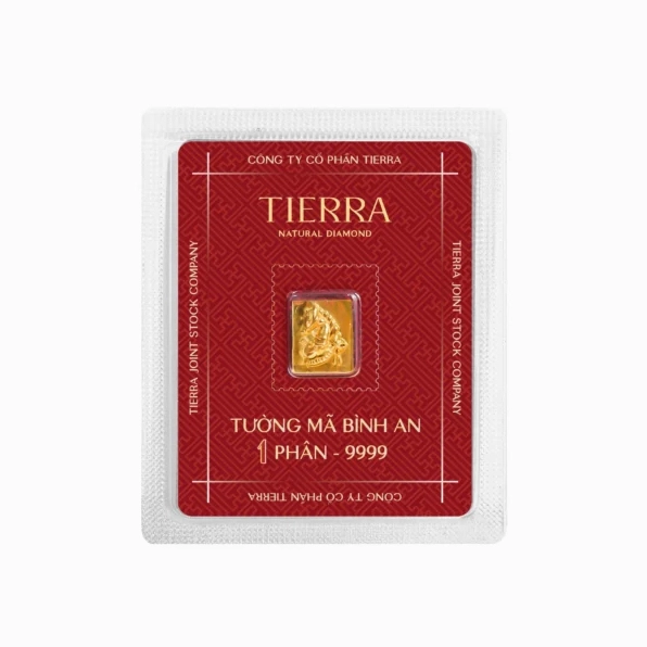Giá vàng SJC hôm nay tại Thanh Hóa
