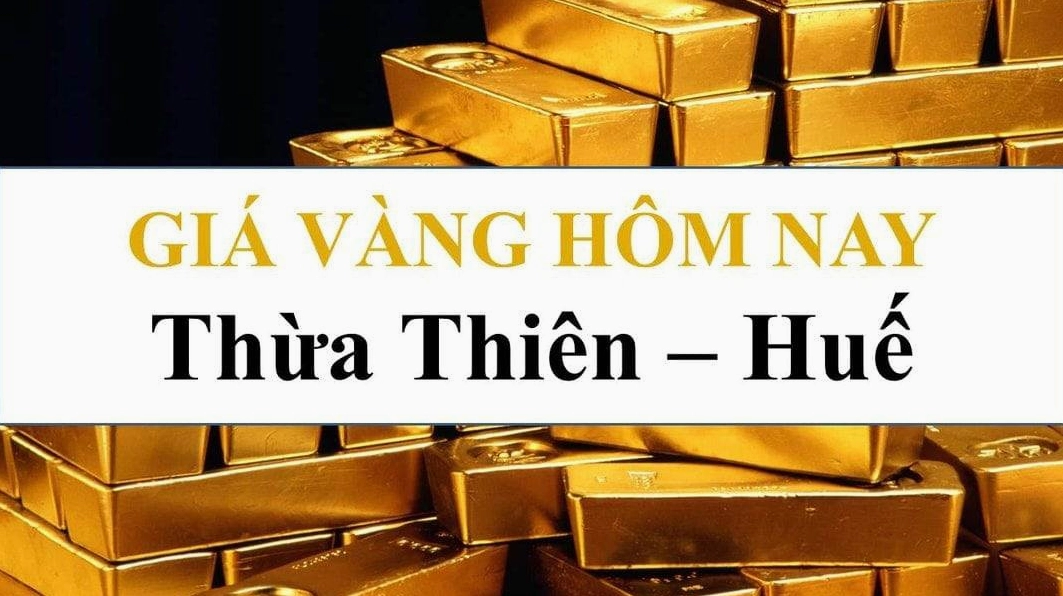 Giá Vàng Huế Hôm Nay 2026: Dự Báo Xu Hướng & Phân Tích Chi Tiết Giá vàng tại Huế hôm nay