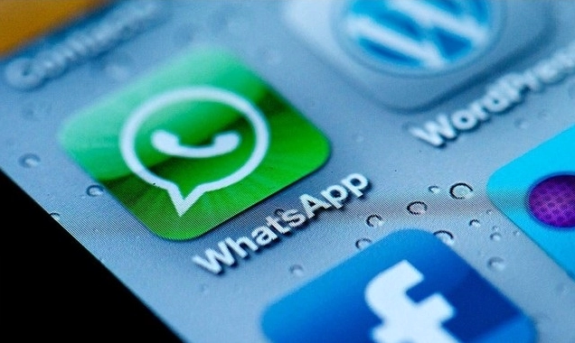 WhatsApp của nước nào? Lịch sử và sự phát triển toàn cầu Giao diện ban đầu của WhatsApp