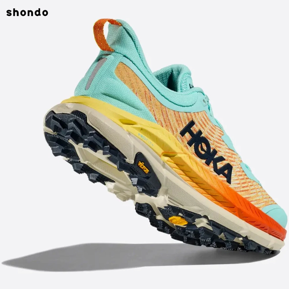 Giày Hoka Của Nước Nào? Lịch Sử & Đánh Giá Chi Tiết 2026 Giày Hoka chạy địa hình