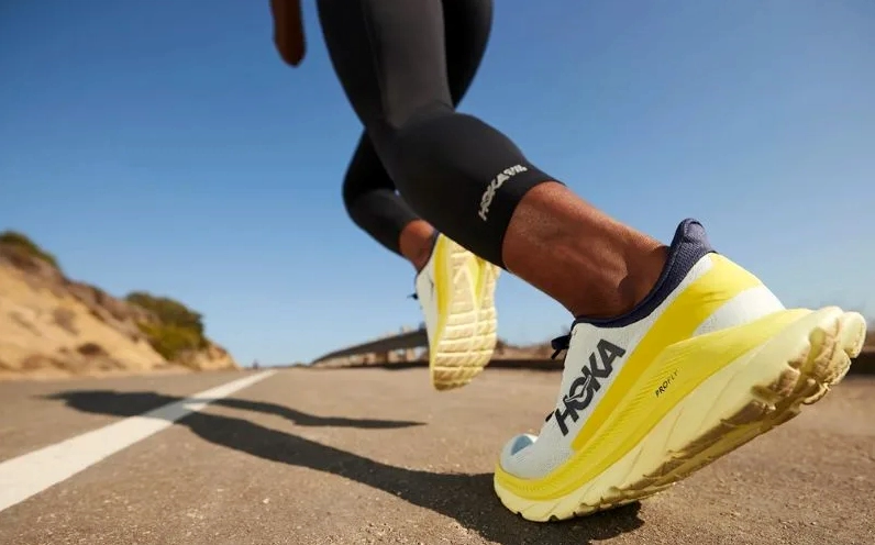 Giày Hoka Của Nước Nào? Lịch Sử & Đánh Giá Chi Tiết 2026 Giày Hoka Của Nước Nào?