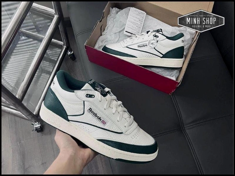 Giày Reebok Club C