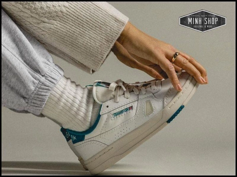 Giày Reebok của nước nào? Nguồn gốc thương hiệu