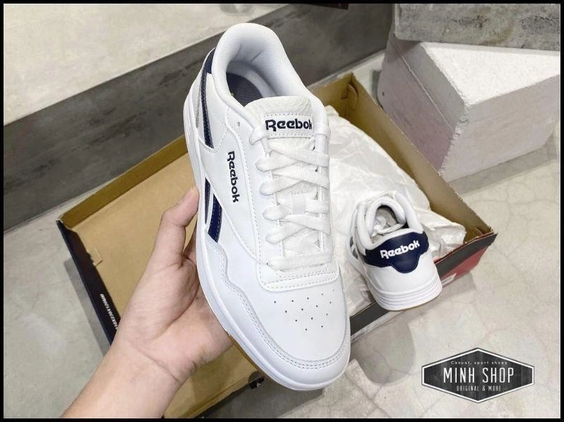 Giày Reebok Zig Kinetica