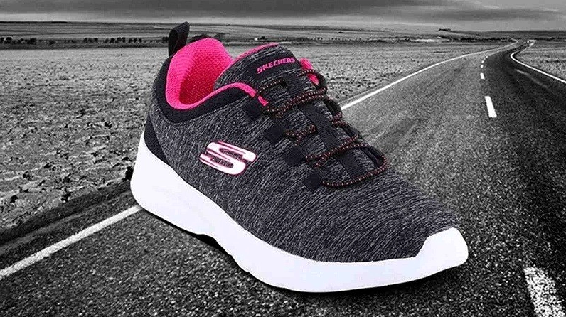 Giày Skechers của nước nào sản xuất