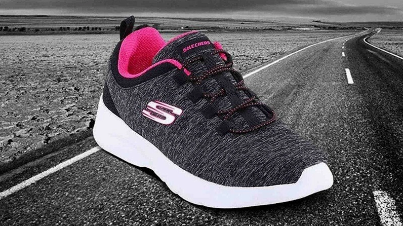 Giày Skechers sản xuất ở đâu?
