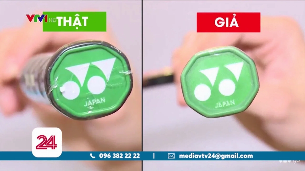 Yonex của nước nào? Khám phá nguồn gốc và lịch sử thương hiệu thể thao Giày Yonex chính hãng