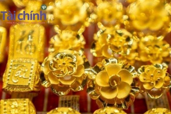 Giới thiệu cửa hàng vàng Ngọc Thiện