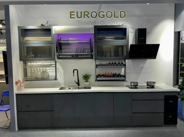 Eurogold của nước nào? Hé lộ nguồn gốc và đánh giá chi tiết 2026 Giới thiệu thương hiệu Eurogold