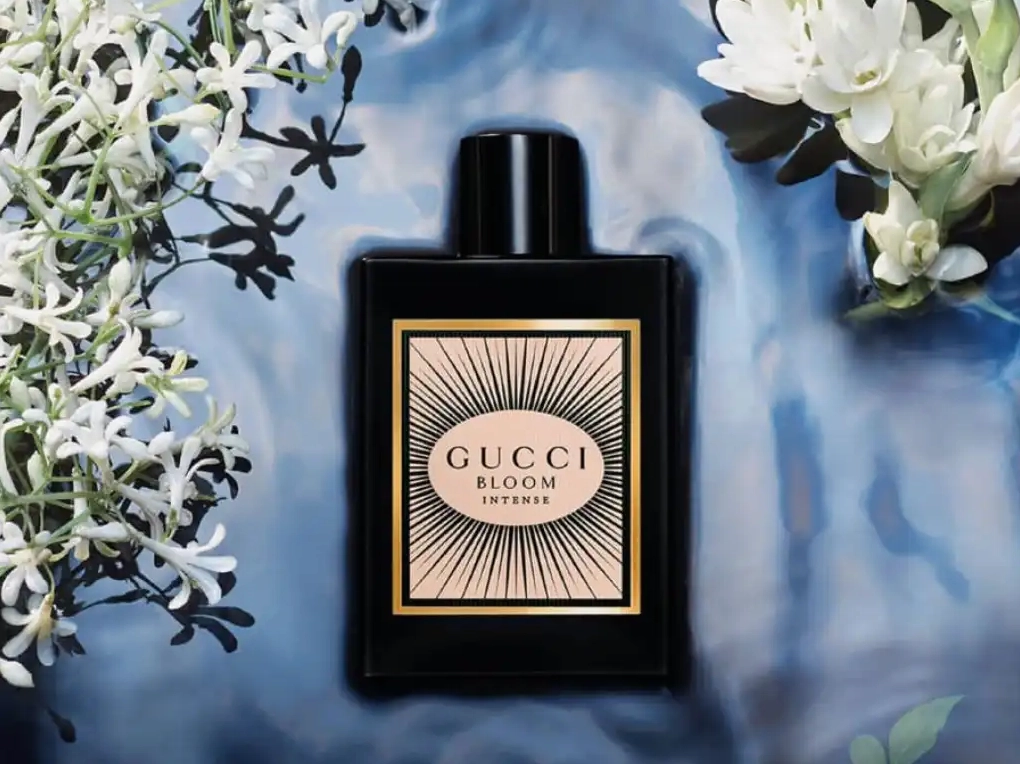Gucci Bloom Ambrosia di Fiori