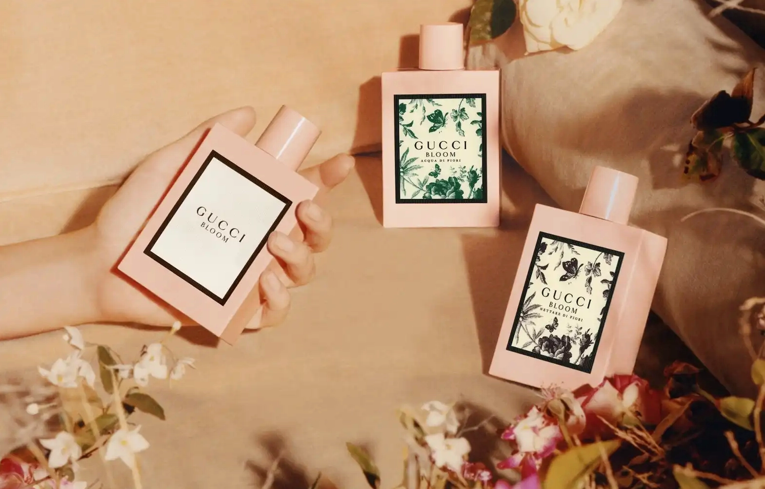 Gucci Bloom Eau de Toilette
