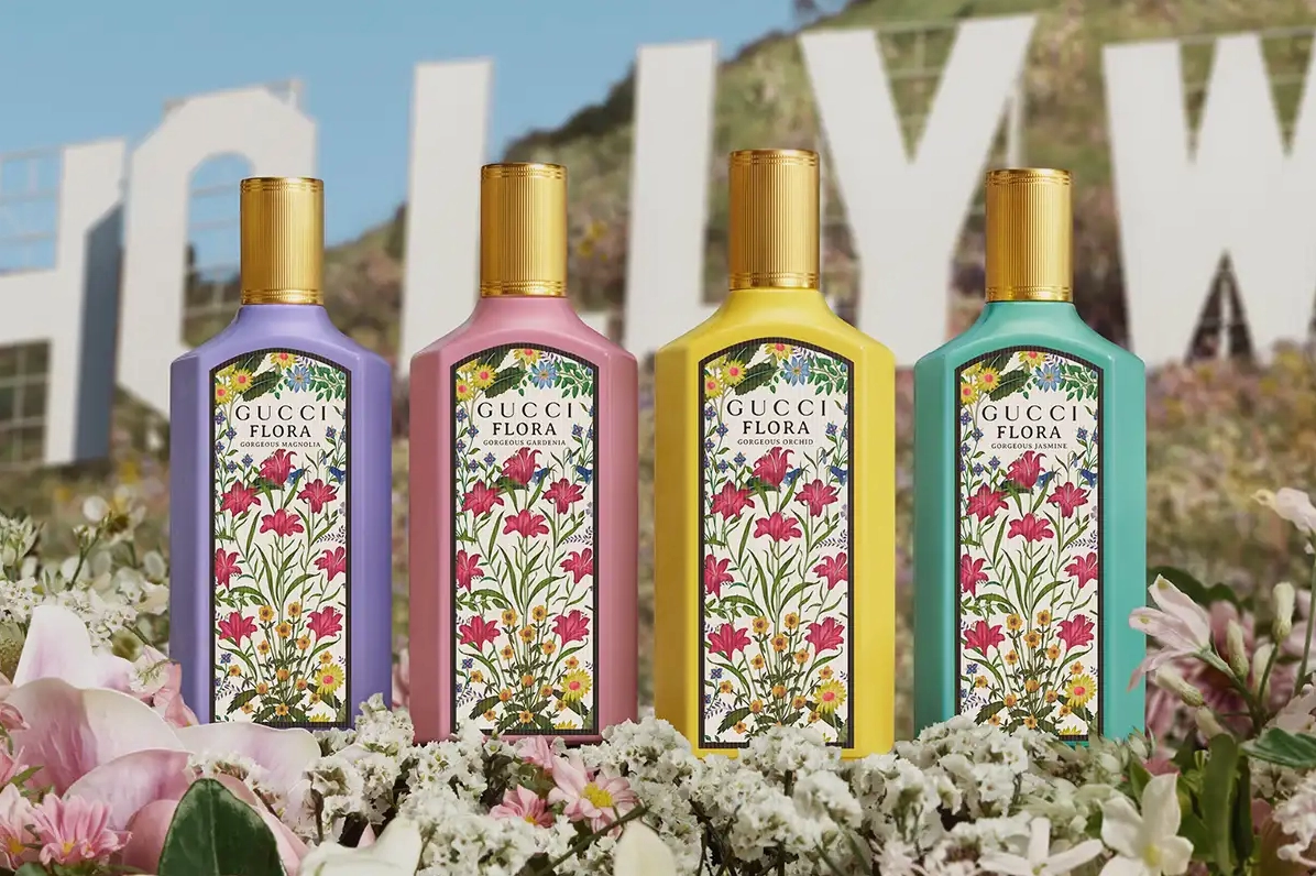Gucci Bloom Nettare di Fiori