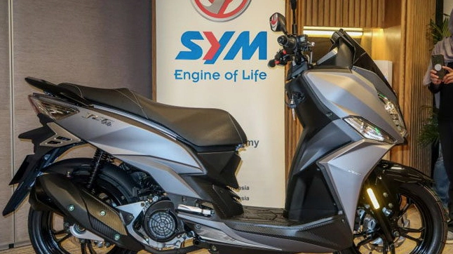 Xe SYM của nước nào? Lịch sử và đánh giá chi tiết 2026 Hãng xe SYM