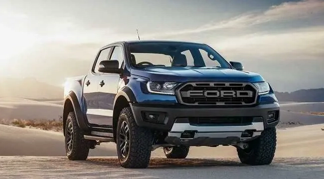 Xe Ford của nước nào? Lịch sử và sự phát triển của thương hiệu Henry Ford và những chiếc xe đầu tiên