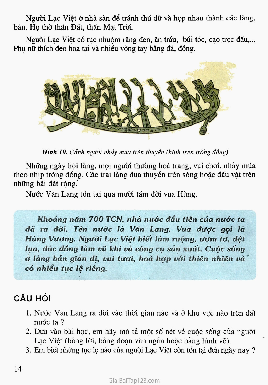 Nước Âu Lạc Tồn Tại Khoảng Thời Gian Nào? Giải Mã Lịch Sử Hiện vật khảo cổ thời Âu Lạc