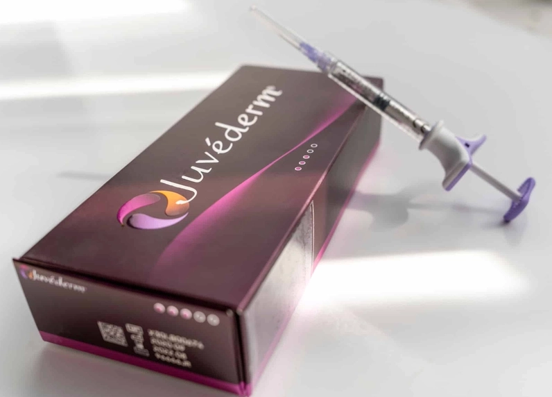 Juvederm của nước nào? Khám phá nguồn gốc và chất lượng 2026 Hiệu quả làm đầy của Juvederm