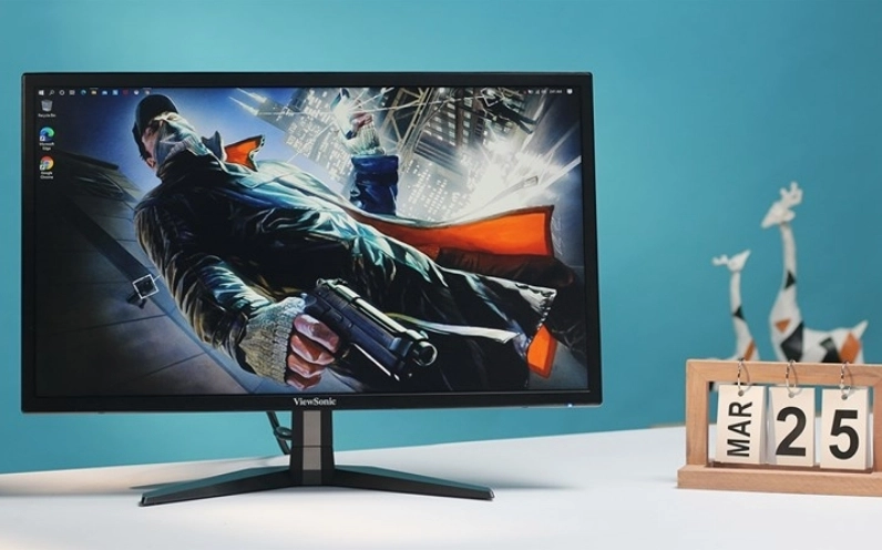 ViewSonic của nước nào? Lịch sử và đánh giá chi tiết 2026 Hình ảnh đa dạng sản phẩm ViewSonic