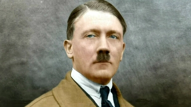 Hình ảnh Adolf Hitler