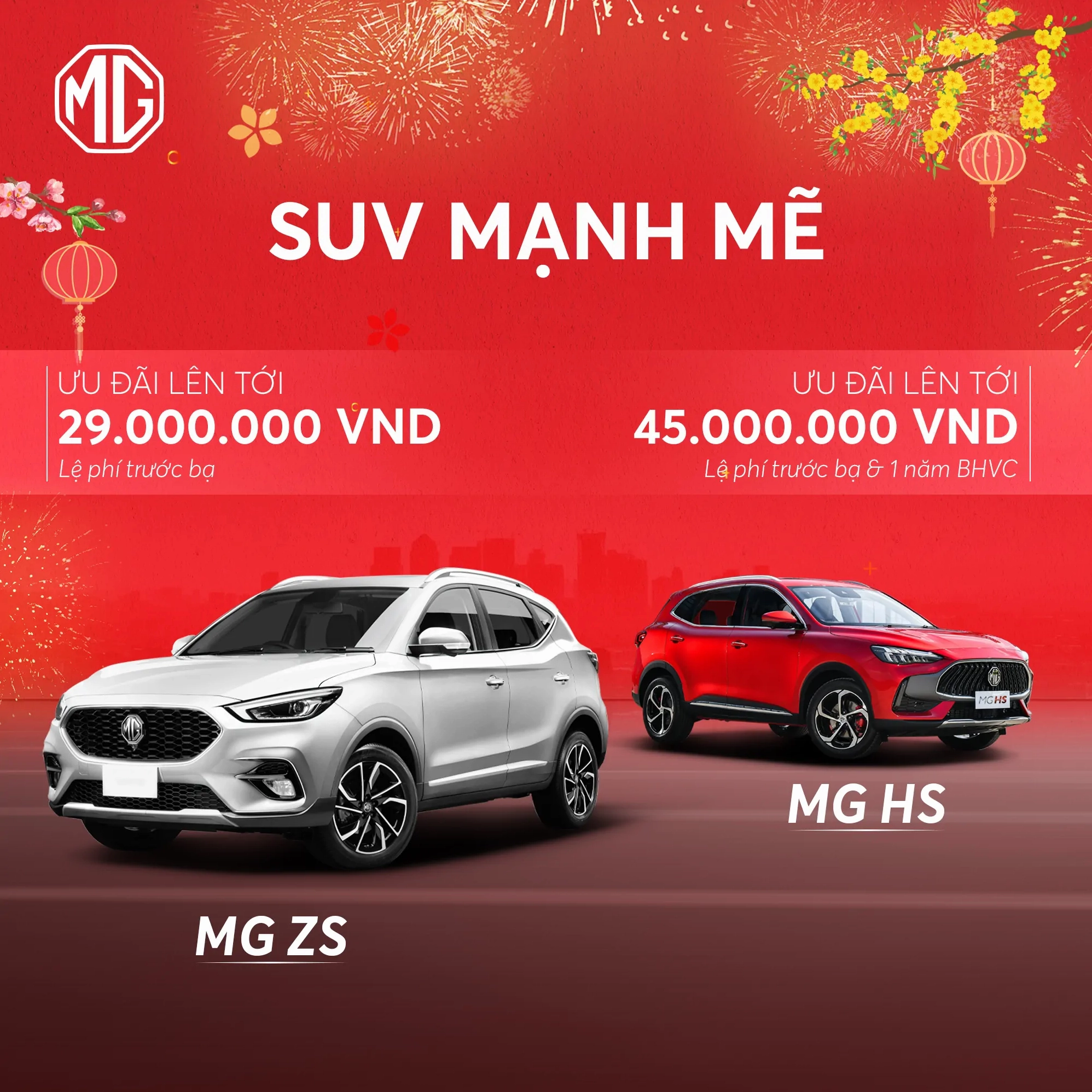 Hình ảnh đại diện đại lý xe MG