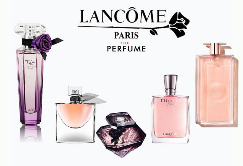 Lancôme của nước nào? Khám phá nguồn gốc và lịch sử thương hiệu Hình ảnh đại diện thương hiệu Lancôme