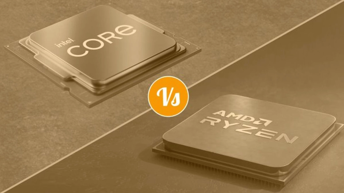 AMD của nước nào? Lịch sử, công nghệ và tương lai Hình ảnh AMD Ryzen và Radeon