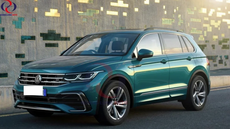Volkswagen của nước nào? Lịch sử và tương lai xe Đức Hình ảnh các mẫu xe Volkswagen đa dạng