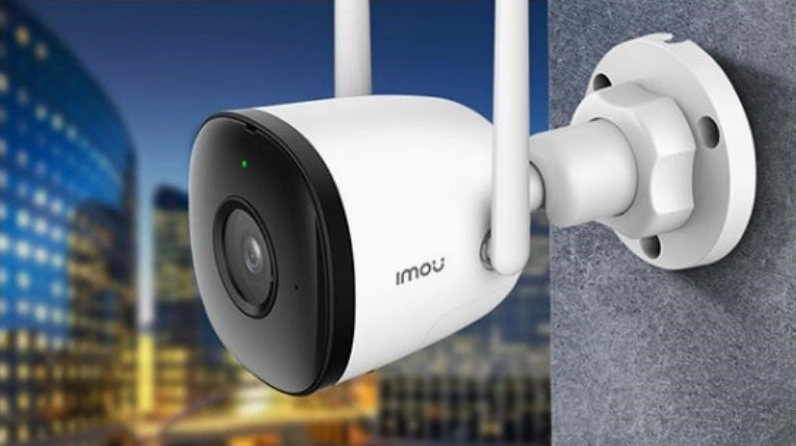 Hình ảnh camera Imou