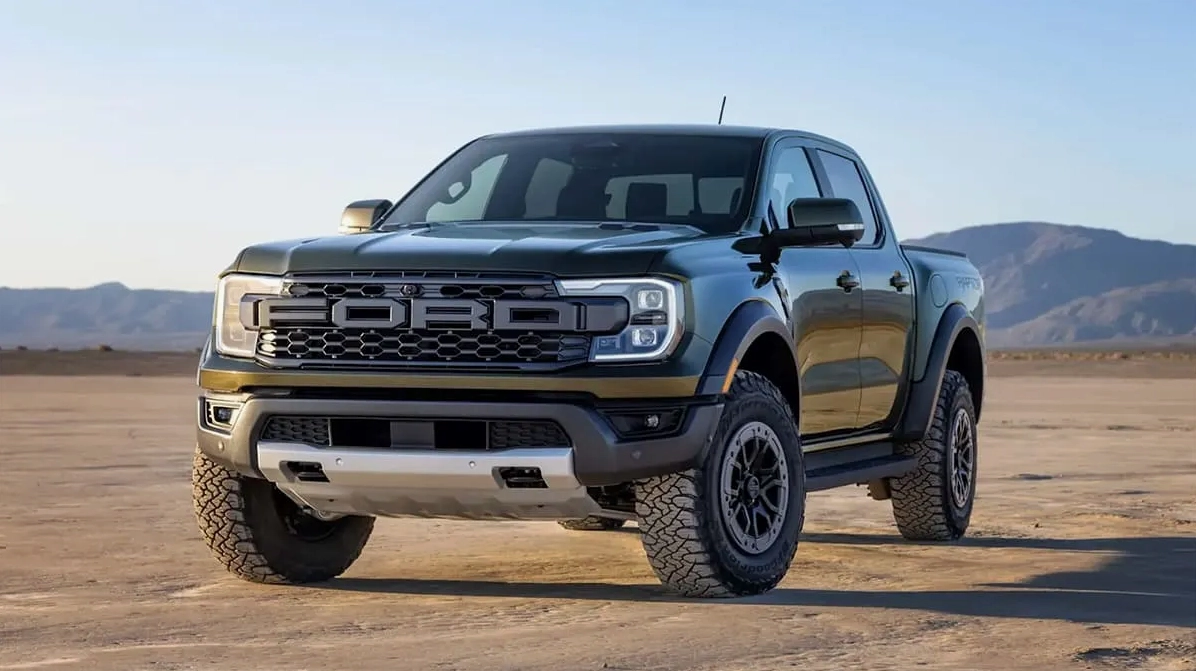 Hình ảnh chiếc Ford Model T lịch sử