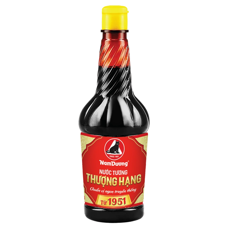 Hình ảnh lịch sử về vùng đất Nam Dương